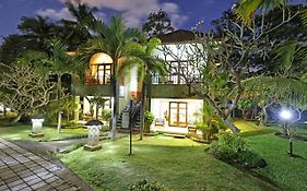 Bhanuswari Resort & Spa